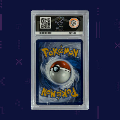 Pokémon - Espeon EX #175 English - ACE 10 (825381)