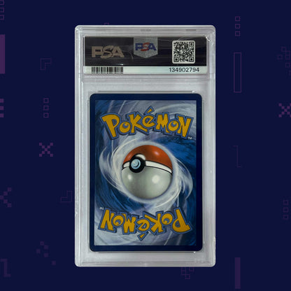 Pokémon - Mega Kangaskhan EX #182/132 - PSA 10 (134902794)