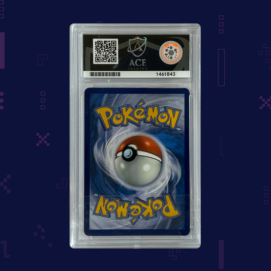 Pokémon - Pikachu Ex #247 - Ace 10 (1461843)