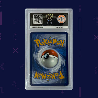 Pokémon - Pikachu #179 English - Ace 10 (1461848)
