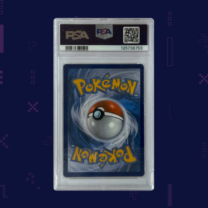 Pokémon - Pikachu #RC29 English - PSA 7 (125738753)