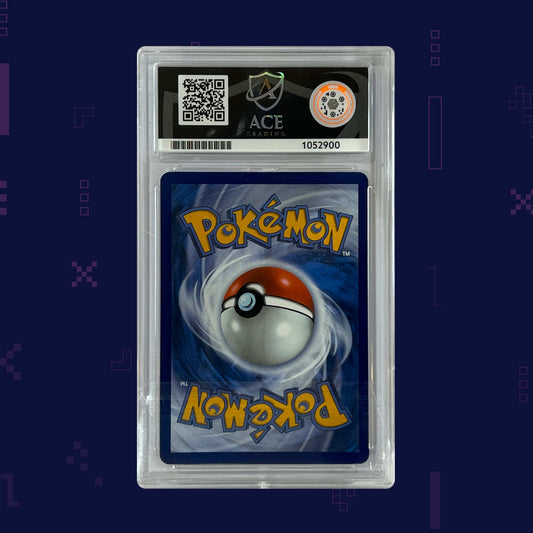 Pokémon - Rowlet #043 English - ACE 10 (1052900)