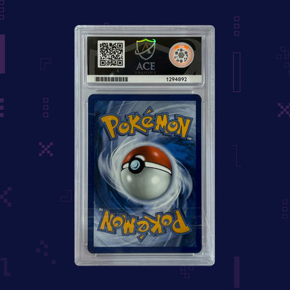 Pokémon - Sobble #054 English - ACE 10 (1294892)