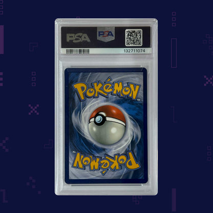 Pokémon - Tatsugiri #186 English - PSA 10 (132711074)