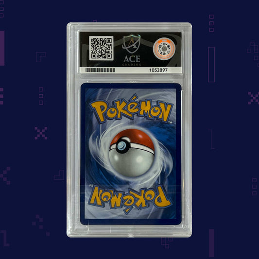 Pokemon - Turtwig #040 English - ACE 9 (1052897)