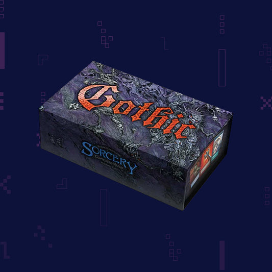 Sorcery: Contested Realm  Retro Gamer Bros.