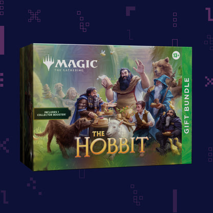 Magic: The Gathering - The Hobbit Gift Bundle