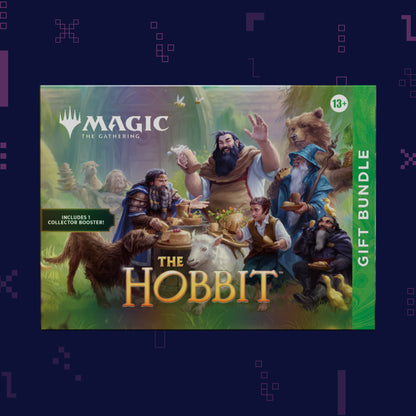 Magic: The Gathering - The Hobbit Gift Bundle