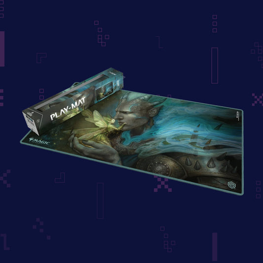 Ultimate Guard - Playmat Magic: The Gathering - Lorwyn Eclipsed - Run Away Together