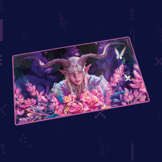 Ultimate Guard - Playmat Magic: The Gathering - Lorwyn Eclipsed - Dawnhand Eulogist