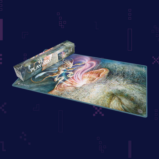 Ultimate Guard - Playmat Magic: The Gathering - Lorwyn Eclipsed - Dream Seizer