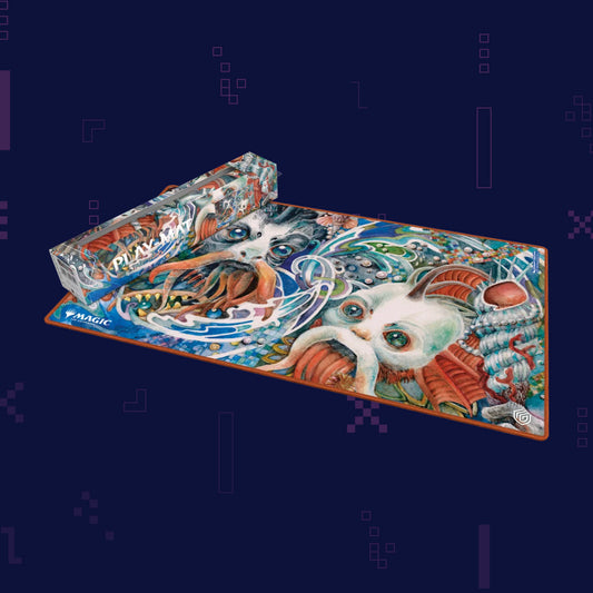 Ultimate Guard - Playmat Magic: The Gathering - Lorwyn Eclipsed - Sygg’s Command