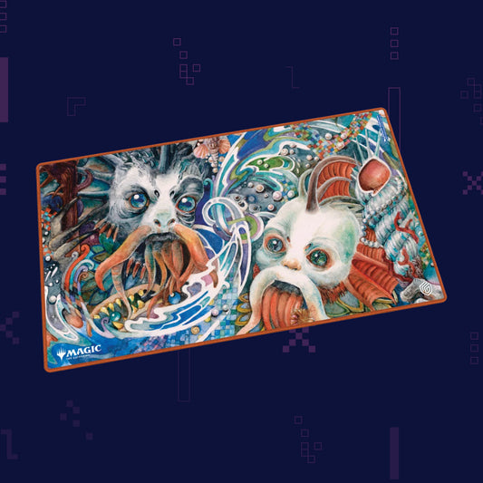 Ultimate Guard - Playmat Magic: The Gathering - Lorwyn Eclipsed - Sygg’s Command