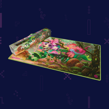 Ultimate Guard - Playmat Magic: The Gathering - Lorwyn Eclipsed - Vibrance