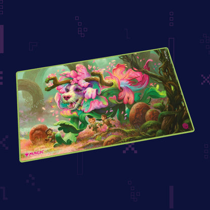 Ultimate Guard - Playmat Magic: The Gathering - Lorwyn Eclipsed - Vibrance