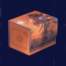 Ultimate Guard - Sidewinder 100+ Xenoskin - Magic: The Gathering Lorwyn Eclipsed - Rhys, the Evermore