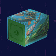 Ultimate Guard - Sidewinder 100+ Xenoskin - Magic: The Gathering Lorwyn Eclipsed - Sygg, Wanderwine Wisdom